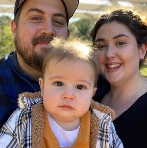 Meet your Posher, Kathryn